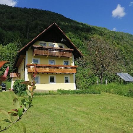 Apartment House Andrej ボーヒニ エクステリア 写真