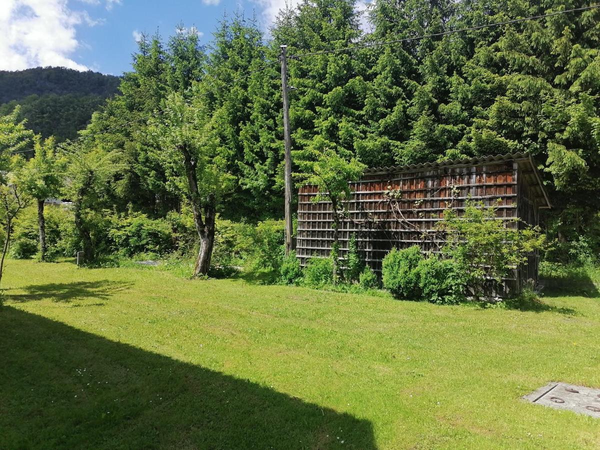 Apartment House Andrej ボーヒニ エクステリア 写真